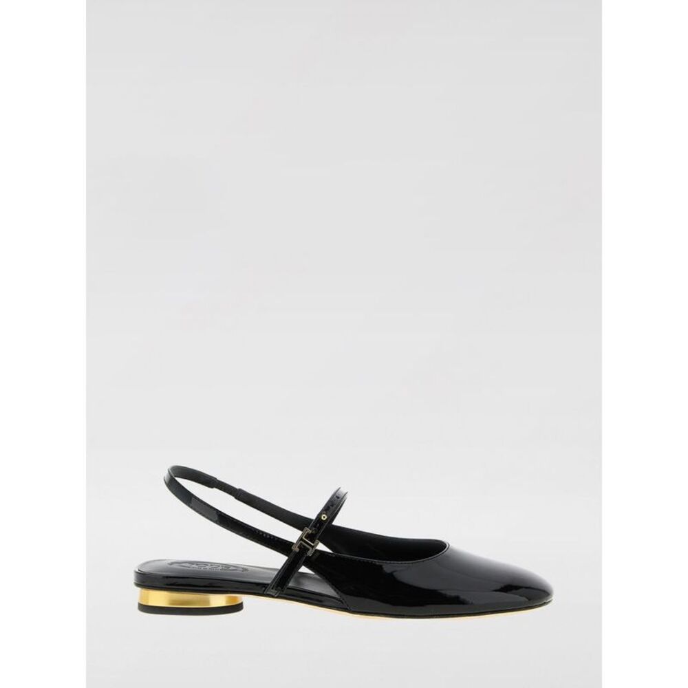 Tod's Pump Woman Black